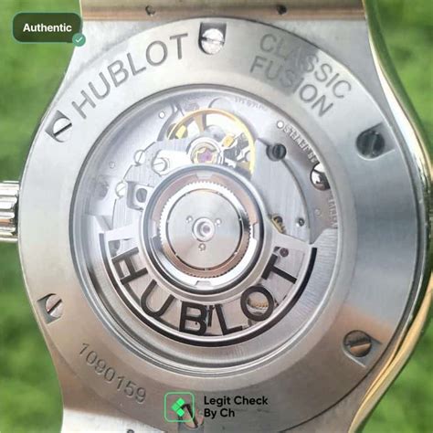 hublot watch serial number check|hublot watch serial number.